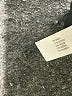 Gap Solid Black Casual Pants Size 6 - photo 8