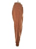 Aerie Chevron-herringbone Brown Casual Pants Size S - photo 4
