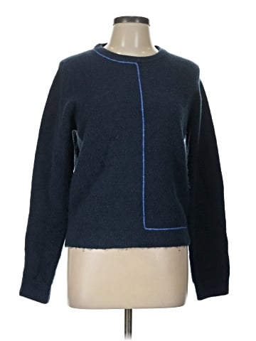 Zara Pullover Sweater (view 1)