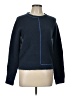 Zara Blue Pullover Sweater Size L - photo 1