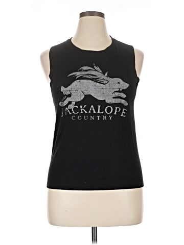 Bella Sleeveless Top (view 1)