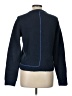 Zara Blue Pullover Sweater Size L - photo 2