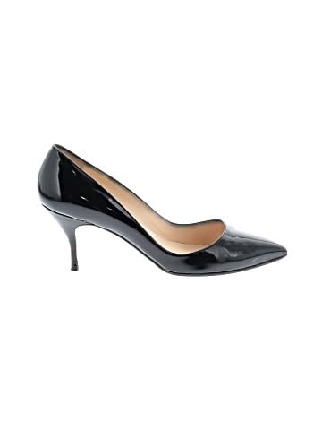 Christian Louboutin Patent Leather Kate 70mm Pumps (view 1)