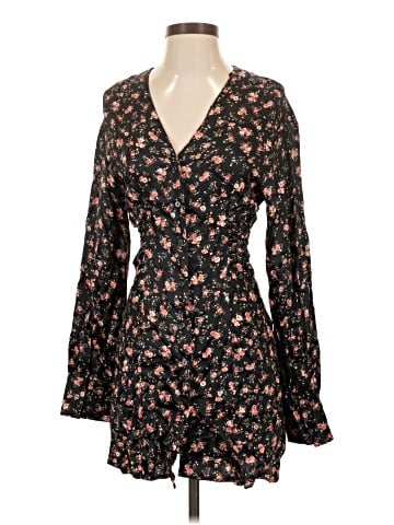 Zara Casual Dress (view 1)