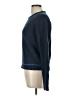 Zara Blue Pullover Sweater Size L - photo 5