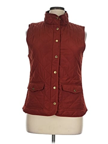 Adrienne Vittadini Vest (view 1)