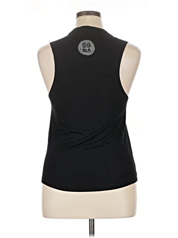 Bella Sleeveless Top (view 2)
