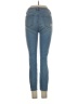 PacSun Hearts Blue Jeans Size 26 waist - photo 2