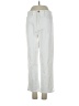 FRAME Denim Ivory Jeans Size 26 waist - photo 1