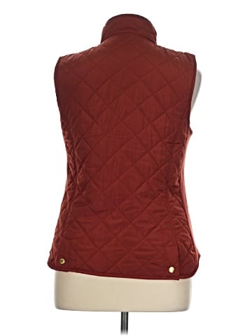 Adrienne Vittadini Vest (view 2)