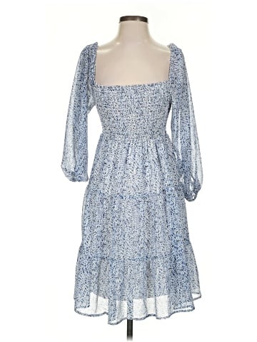 Veronica M. Cocktail Dress (view 1)