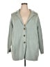 J.Jill Teal Blazer Size 2X - photo 1