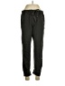 Gap 100% Cotton Black Casual Pants Size L - photo 1