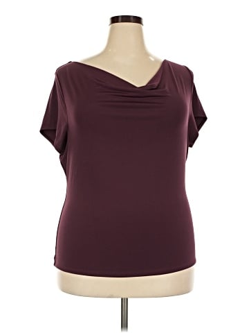 32 Degrees Short Sleeve Top (view 1)