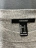 Forever 21 Gray Turtleneck Sweater Size L - photo 7