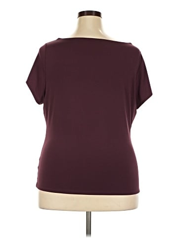 32 Degrees Short Sleeve Top (view 2)