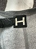 H by Bordeaux Gray Pullover Sweater Size L (estimated) - photo 7