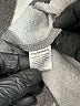 H by Bordeaux Gray Pullover Sweater Size L (estimated) - photo 8