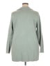 J.Jill Teal Blazer Size 2X - photo 2