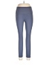 90 Degree by Reflex Blue Active Pants Size L - photo 1