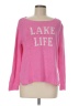 Miracle Pink Pullover Sweater Size M - photo 1
