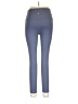90 Degree by Reflex Blue Active Pants Size L - photo 2