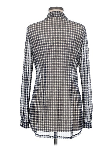 CAbi Long Sleeve Blouse (view 2)