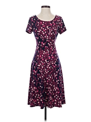 Leota Casual Dress (view 1)