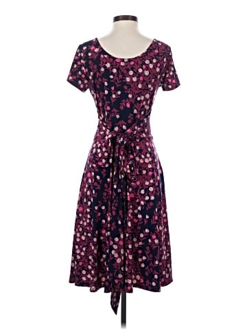 Leota Casual Dress (view 2)