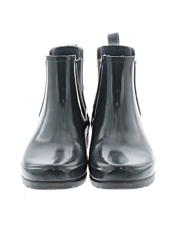Hunter Rain Boots (view 2)