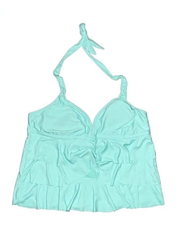 Catalina Swimsuit Top (view 1)
