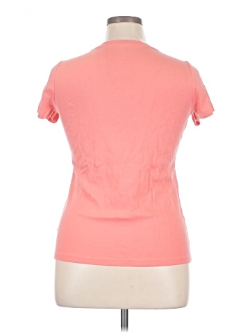 St. John's Bay Short Sleeve T-Shirt (view 2)