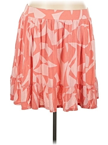 Torrid Casual Skirt (view 1)