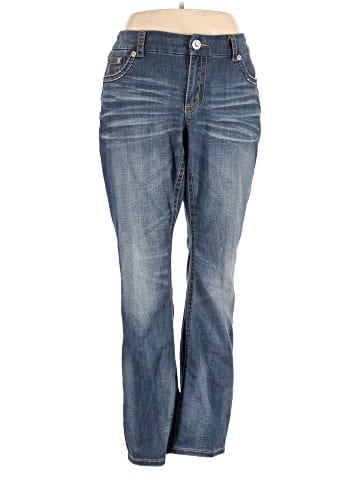 Seven7 Jeans (view 1)