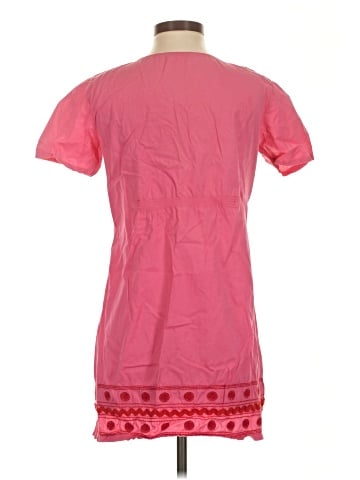 Yellow Box Casual Dress (view 2)