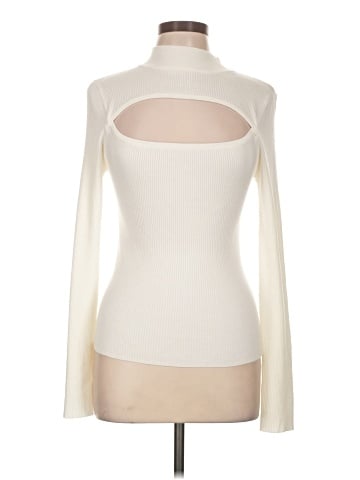 Forever 21 Turtleneck Sweater (view 1)