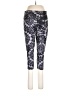 Danskin Graphic Gray Active Pants Size L - photo 1