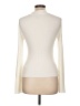 Forever 21 Ivory Turtleneck Sweater Size L - photo 2