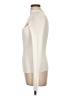 Forever 21 Ivory Turtleneck Sweater Size L - photo 5