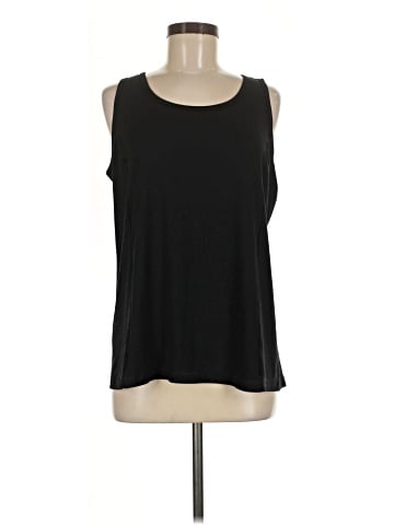 J.Jill Sleeveless T-Shirt (view 1)