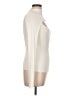 Forever 21 Ivory Turtleneck Sweater Size L - photo 4
