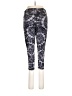 Danskin Graphic Gray Active Pants Size L - photo 2