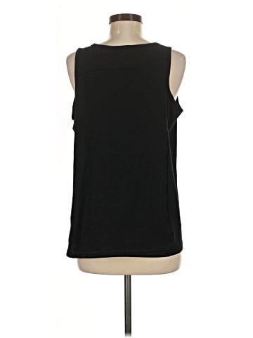 J.Jill Sleeveless T-Shirt (view 2)