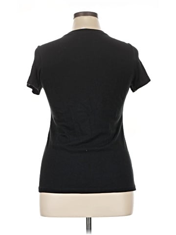 District. Short Sleeve Top (view 2)