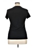 District. Black Short Sleeve Top Size L - photo 2