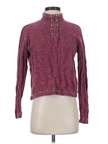 Woolrich Pullover Sweater (view 1)