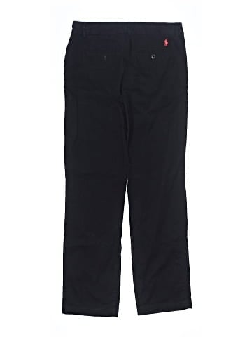 Polo by Ralph Lauren Khakis (view 2)