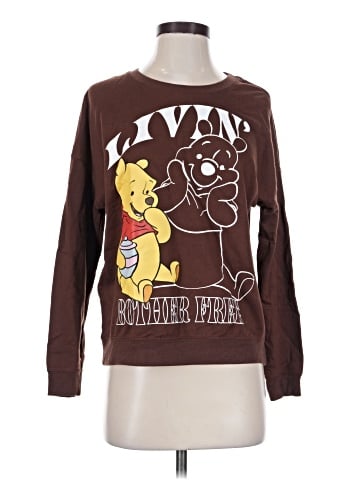 Disney Sweatshirt (view 1)