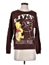 Disney Brown Sweatshirt Size S - photo 1