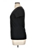 District. Black Short Sleeve Top Size L - photo 5